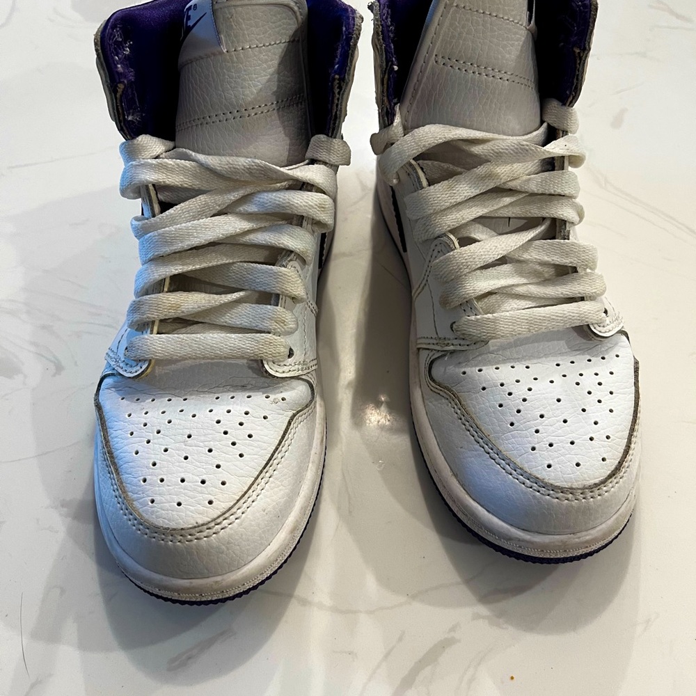 Jordan 1